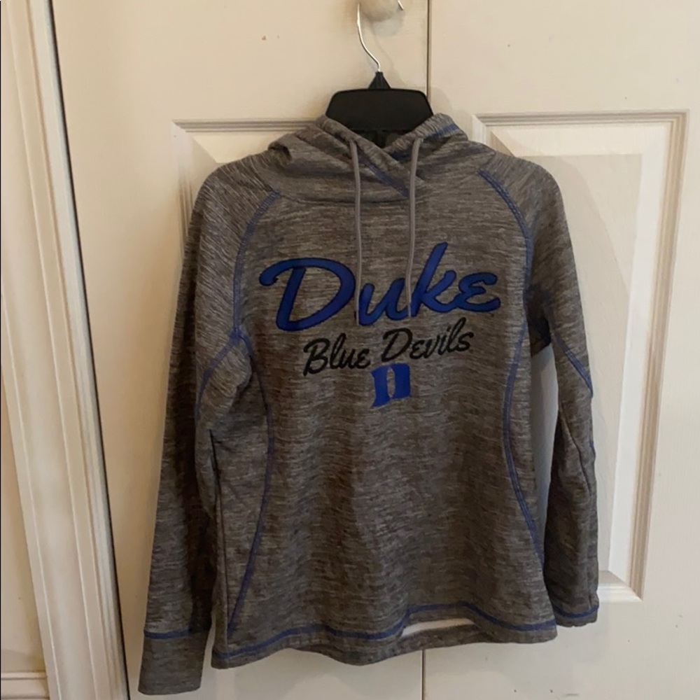 Women's Duke Blue Devils Hoodie